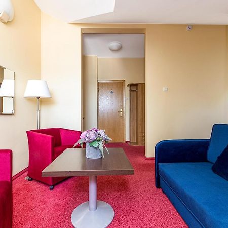 Best Baltic Hotel Паланга Екстер'єр фото