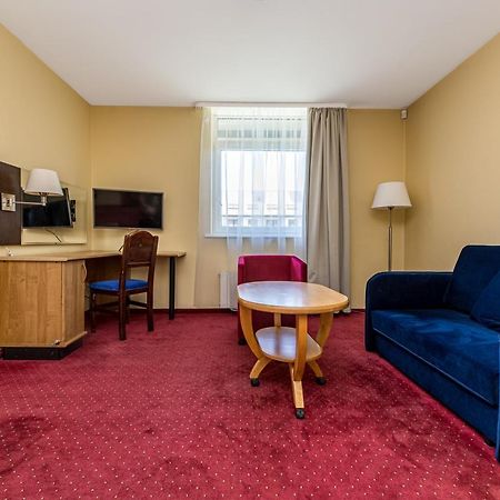 Best Baltic Hotel Паланга Екстер'єр фото