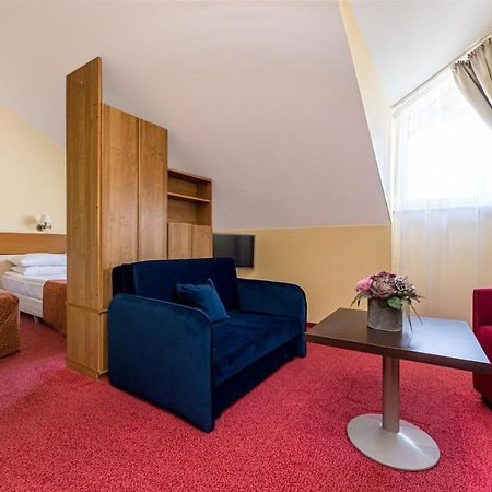Best Baltic Hotel Паланга Екстер'єр фото