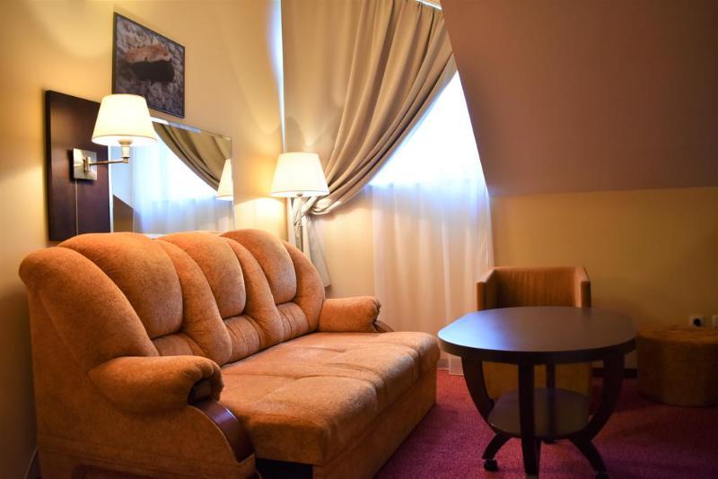 Best Baltic Hotel Паланга Екстер'єр фото