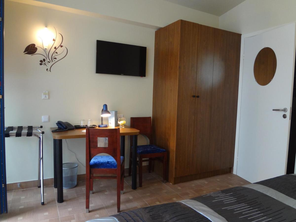 Best Baltic Hotel Паланга Екстер'єр фото