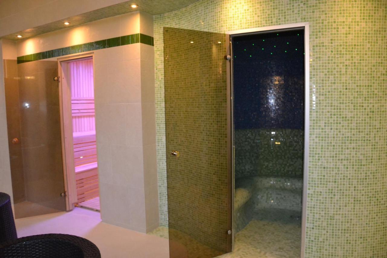 Best Baltic Hotel Паланга Екстер'єр фото