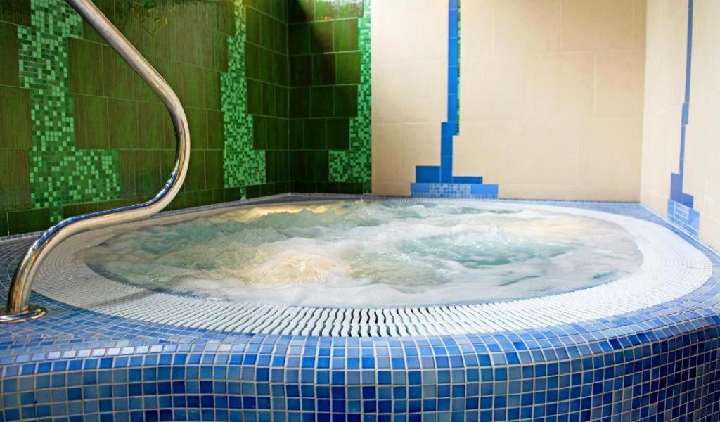 Best Baltic Hotel Паланга Екстер'єр фото