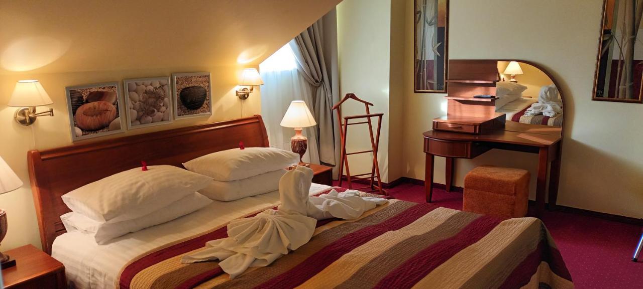 Best Baltic Hotel Паланга Екстер'єр фото
