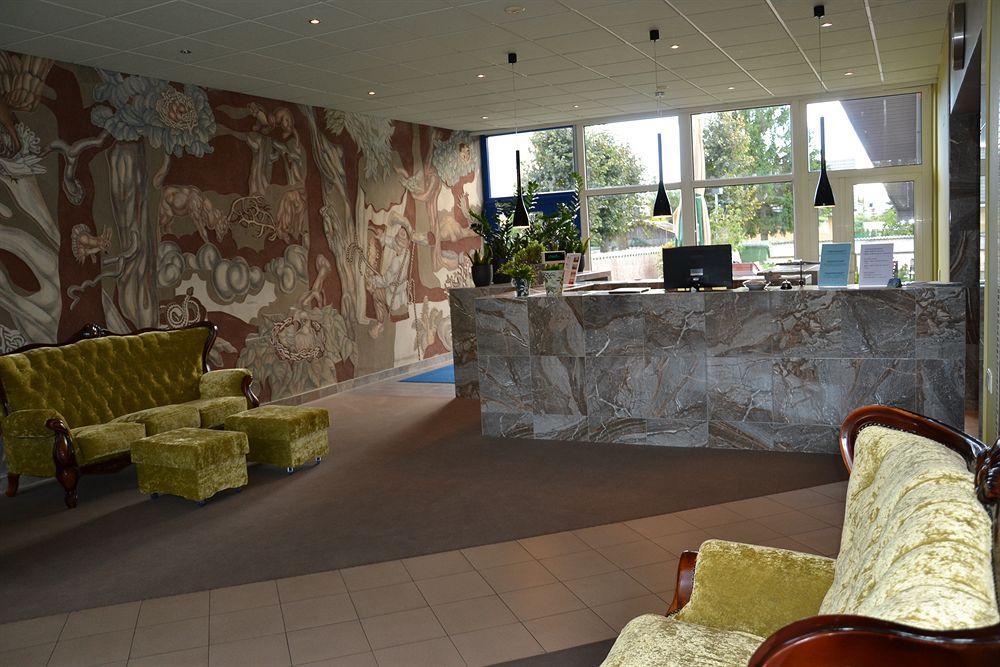 Best Baltic Hotel Паланга Екстер'єр фото