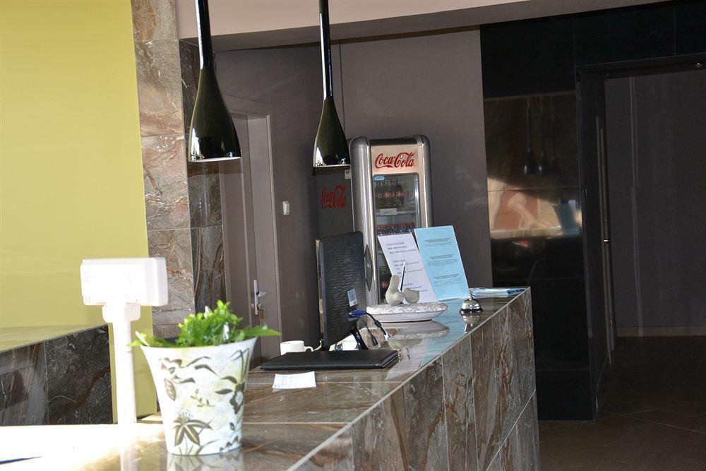 Best Baltic Hotel Паланга Екстер'єр фото