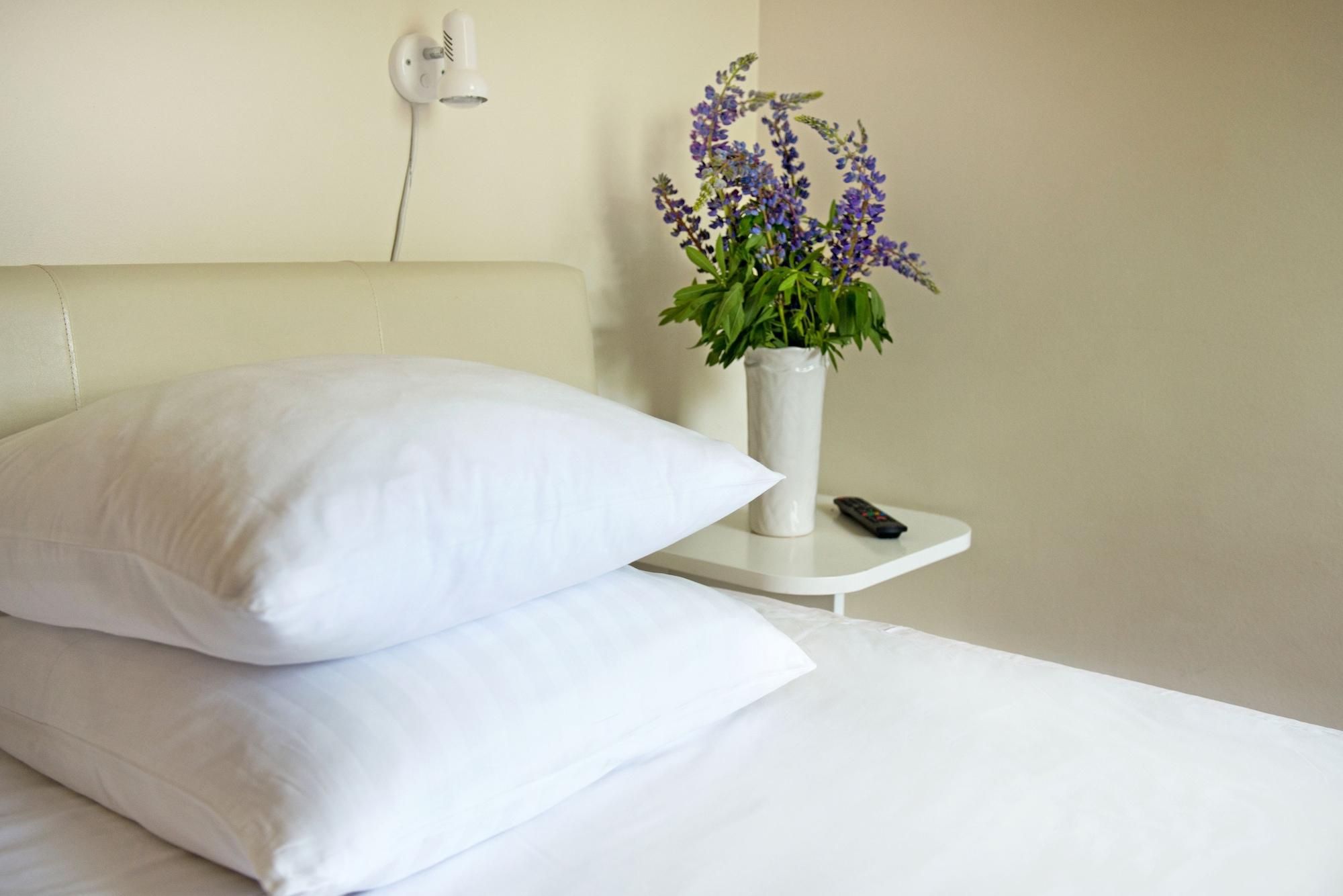 Best Baltic Hotel Паланга Екстер'єр фото