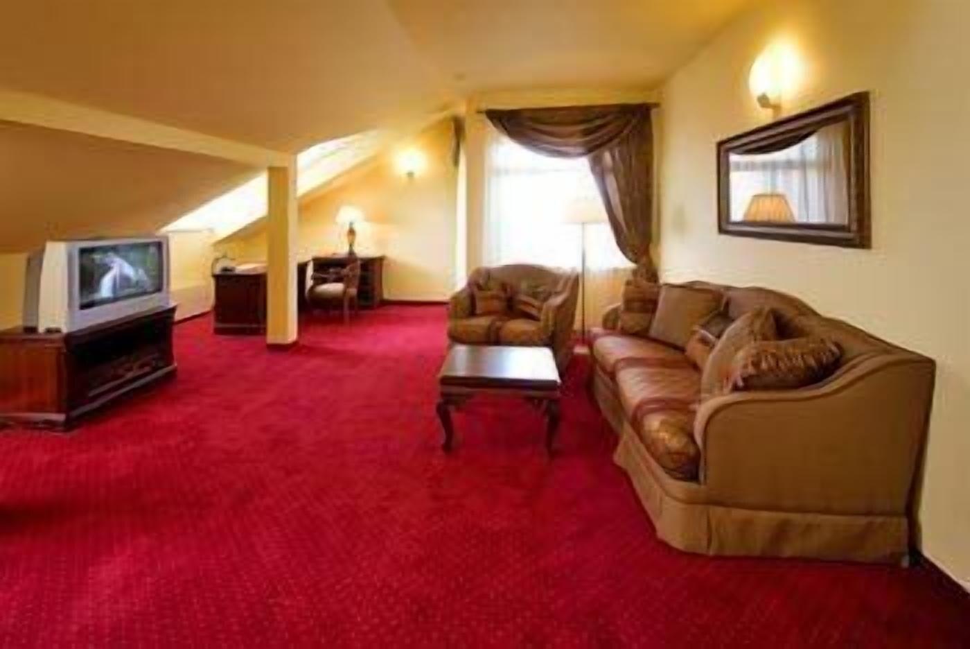 Best Baltic Hotel Паланга Екстер'єр фото
