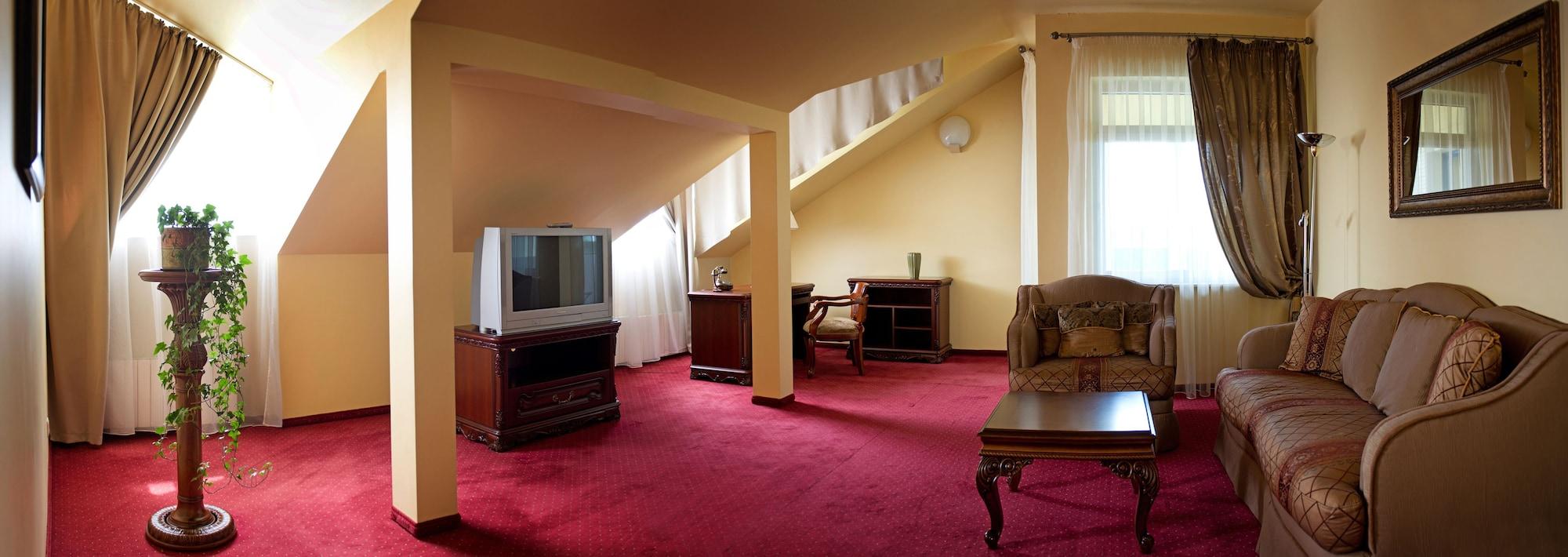 Best Baltic Hotel Паланга Екстер'єр фото