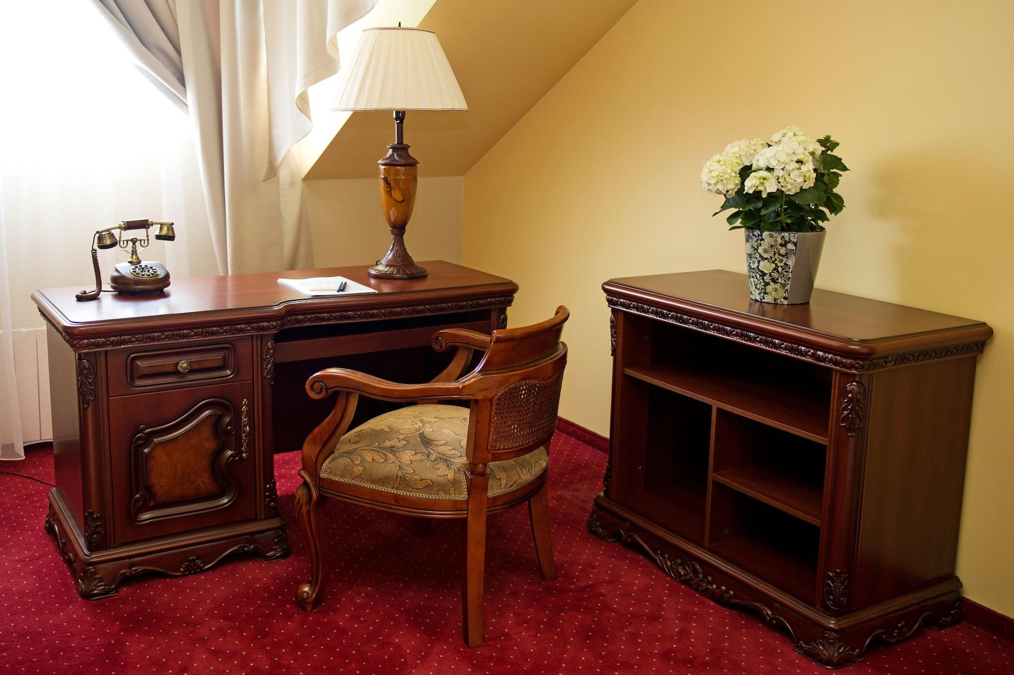 Best Baltic Hotel Паланга Екстер'єр фото