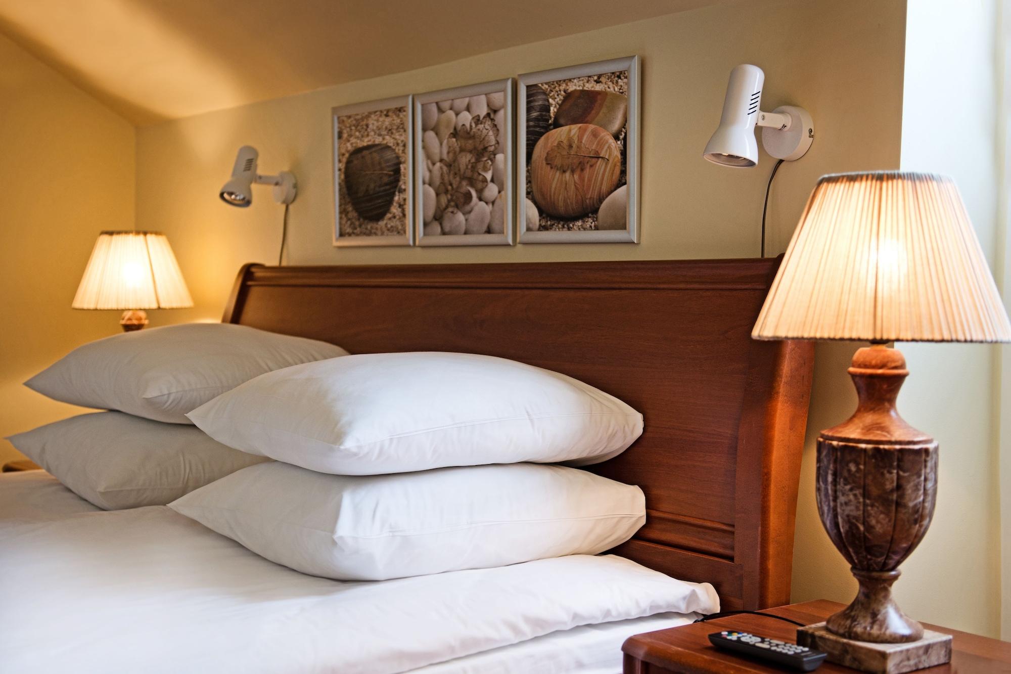 Best Baltic Hotel Паланга Екстер'єр фото