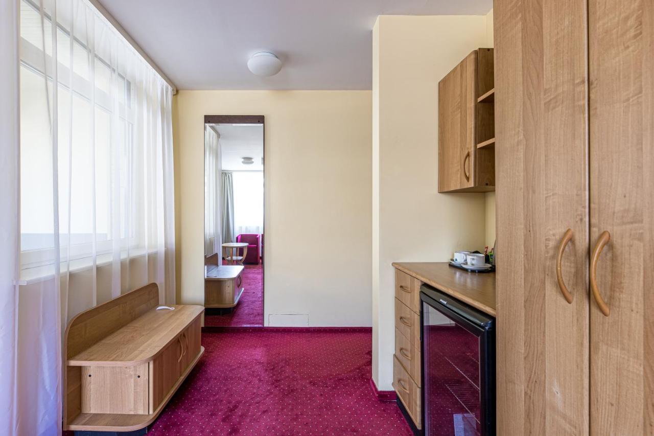 Best Baltic Hotel Паланга Екстер'єр фото