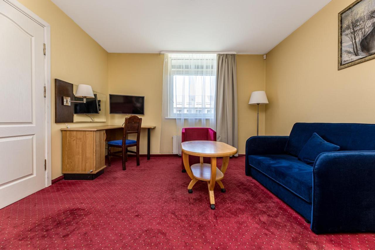 Best Baltic Hotel Паланга Екстер'єр фото