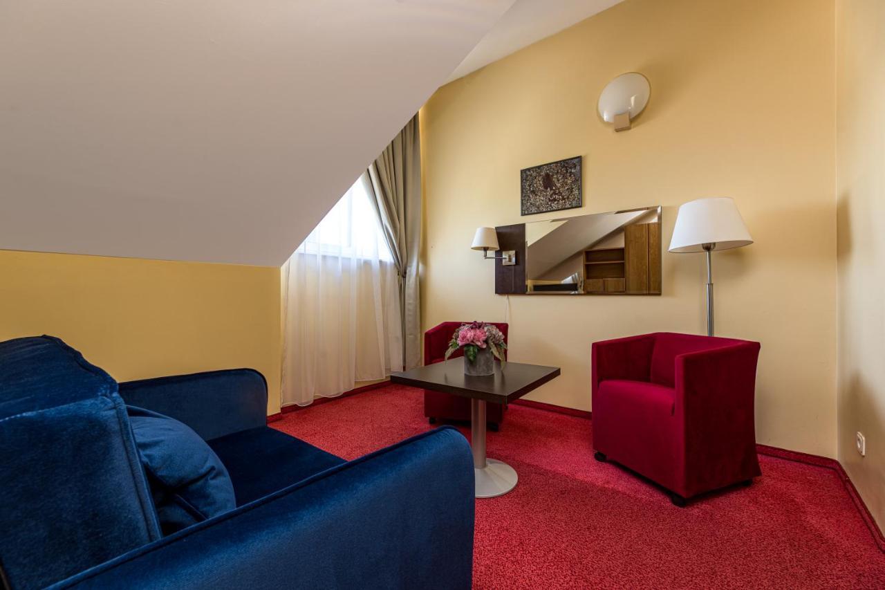 Best Baltic Hotel Паланга Екстер'єр фото