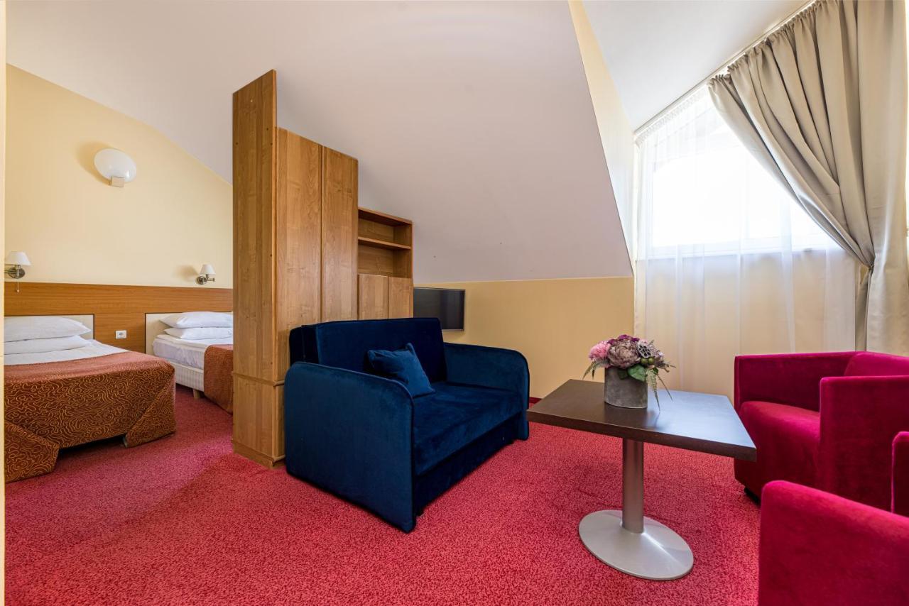 Best Baltic Hotel Паланга Екстер'єр фото
