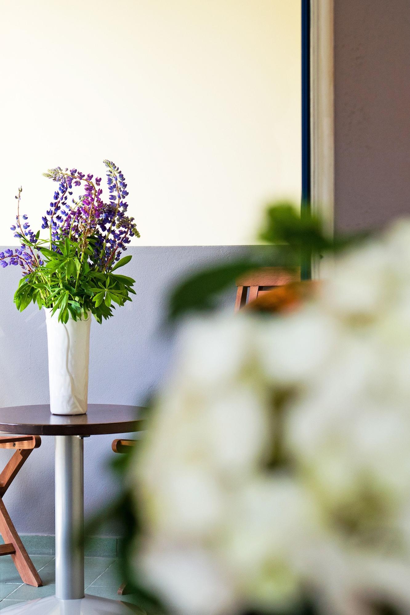 Best Baltic Hotel Паланга Екстер'єр фото