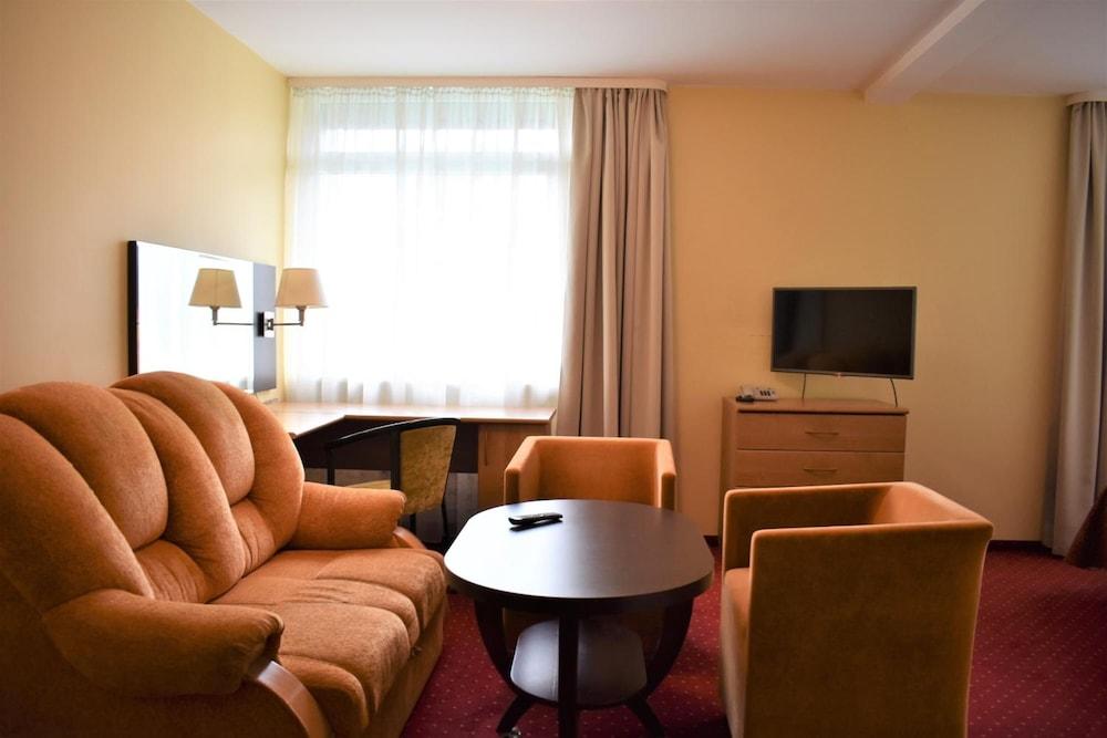 Best Baltic Hotel Паланга Екстер'єр фото