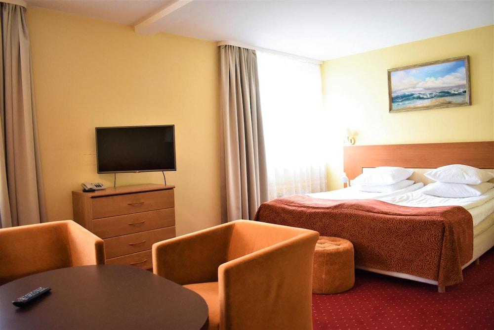 Best Baltic Hotel Паланга Екстер'єр фото