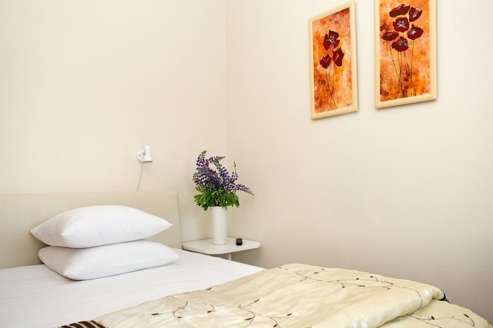 Best Baltic Hotel Паланга Екстер'єр фото
