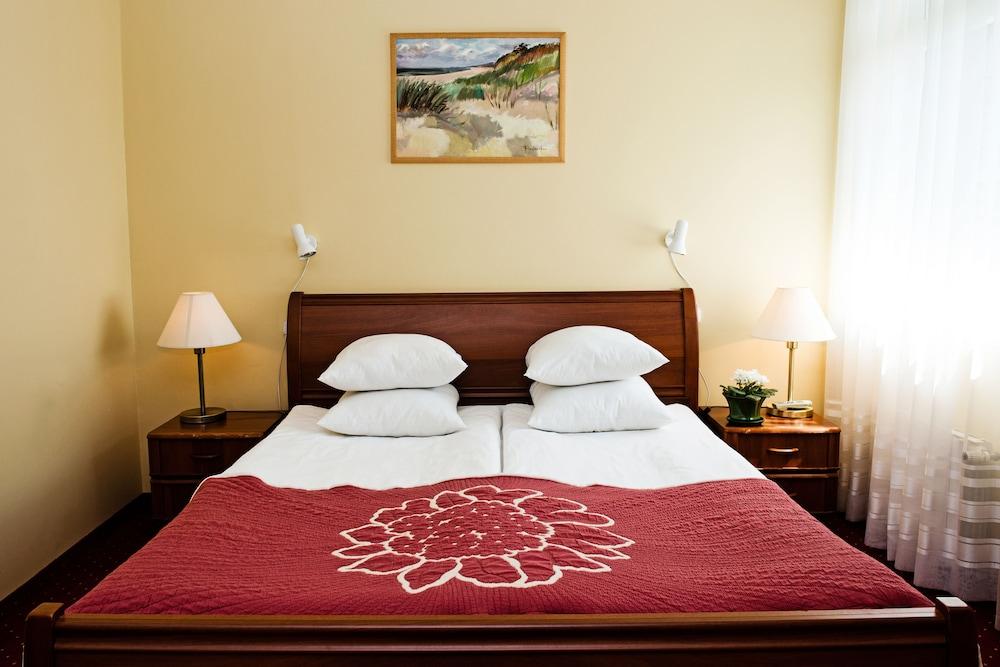 Best Baltic Hotel Паланга Екстер'єр фото