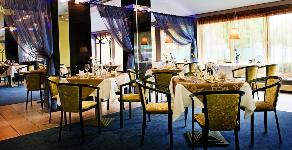 Best Baltic Hotel Паланга Екстер'єр фото