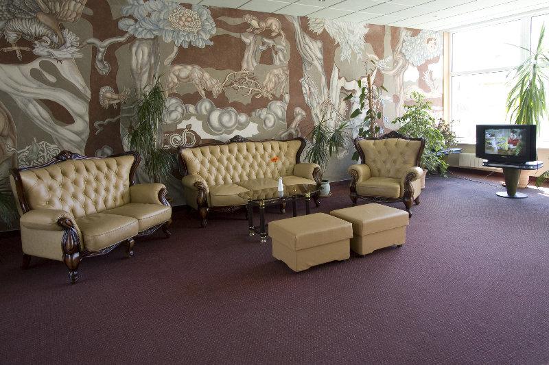 Best Baltic Hotel Паланга Екстер'єр фото
