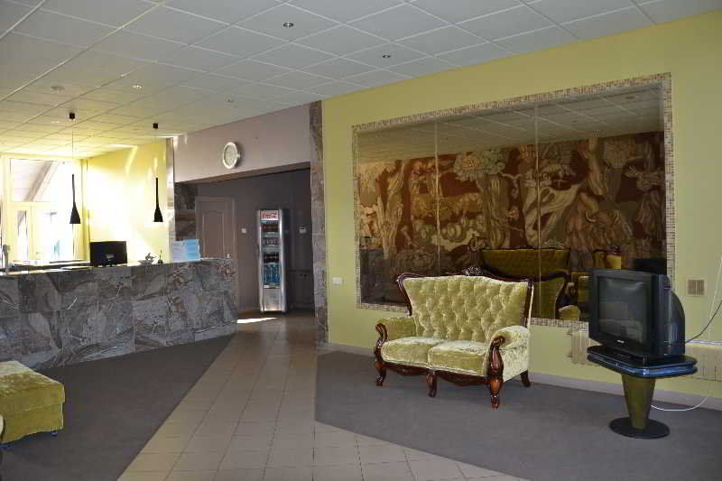 Best Baltic Hotel Паланга Екстер'єр фото
