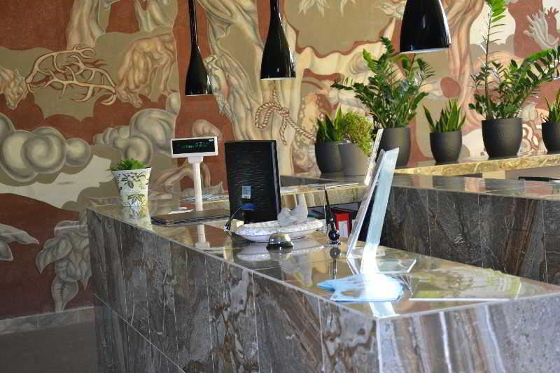 Best Baltic Hotel Паланга Екстер'єр фото