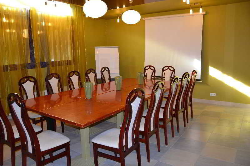 Best Baltic Hotel Паланга Екстер'єр фото