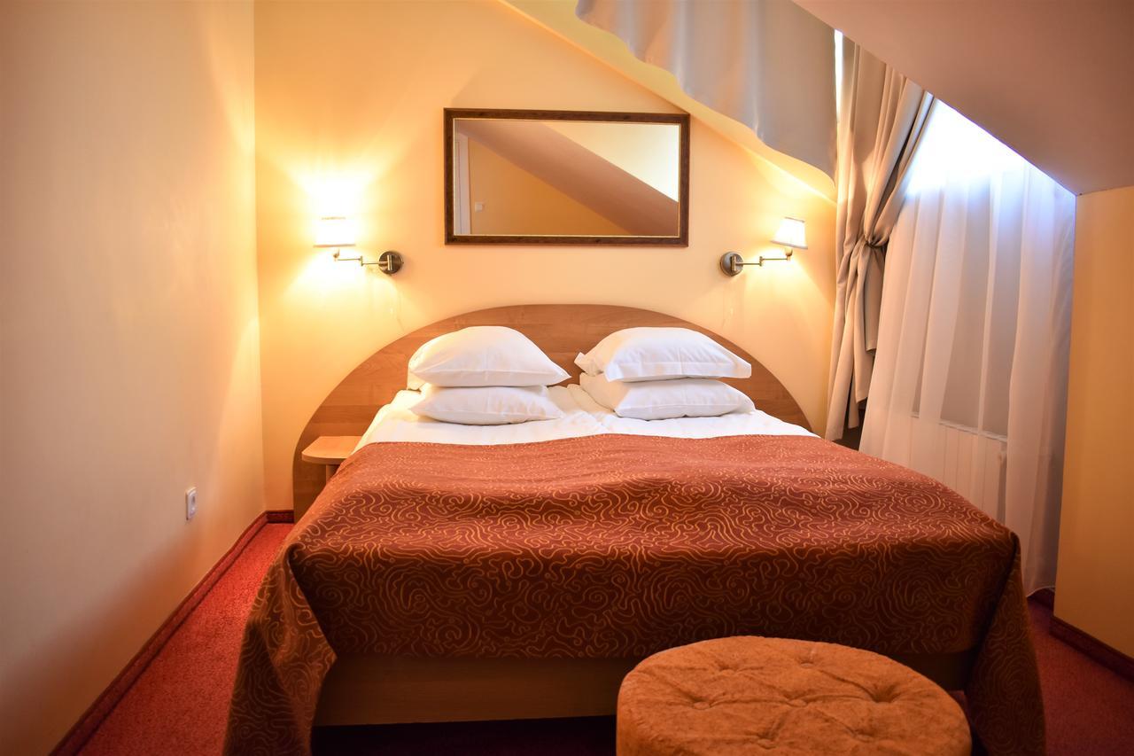 Best Baltic Hotel Паланга Екстер'єр фото