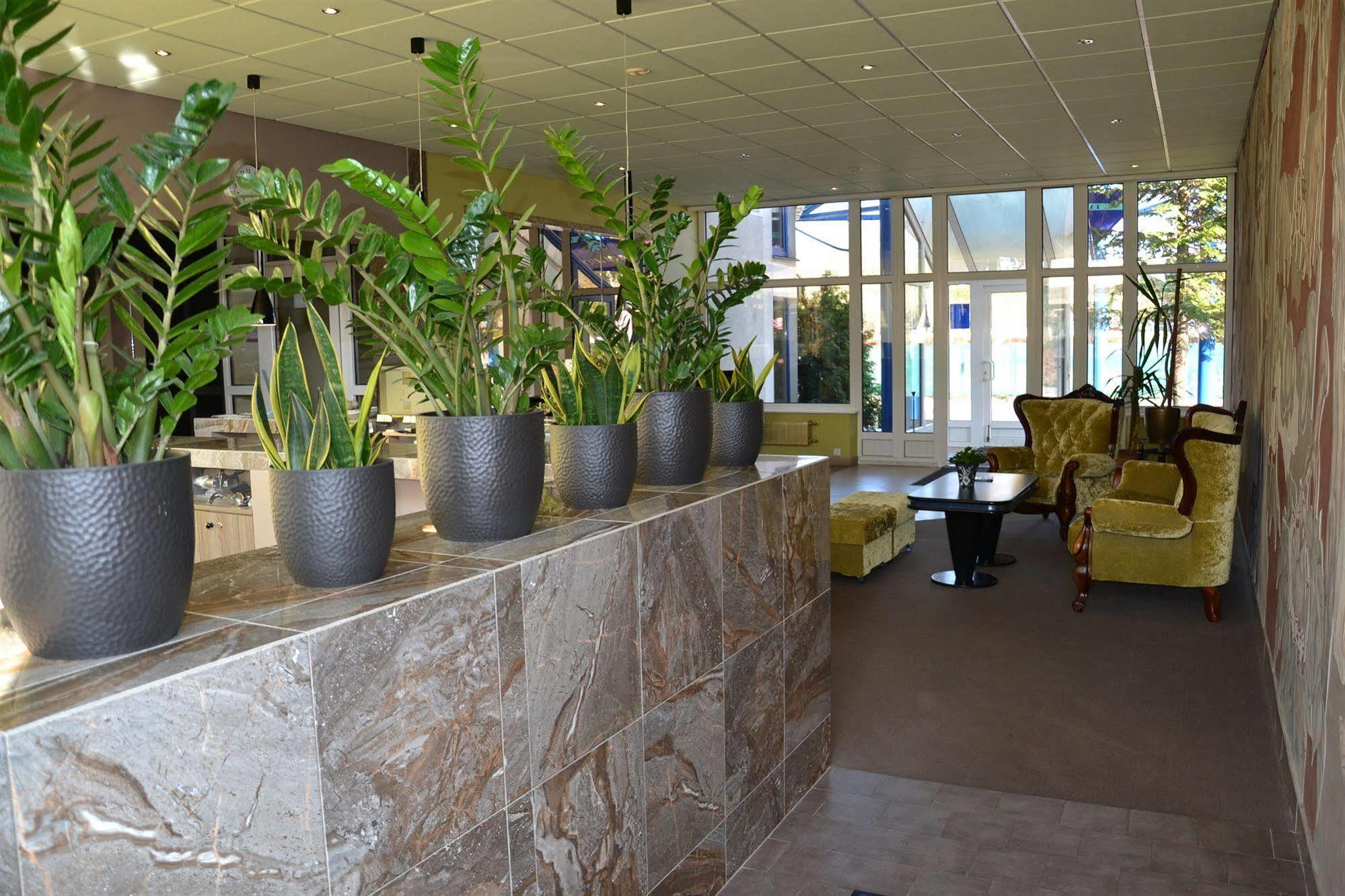 Best Baltic Hotel Паланга Екстер'єр фото