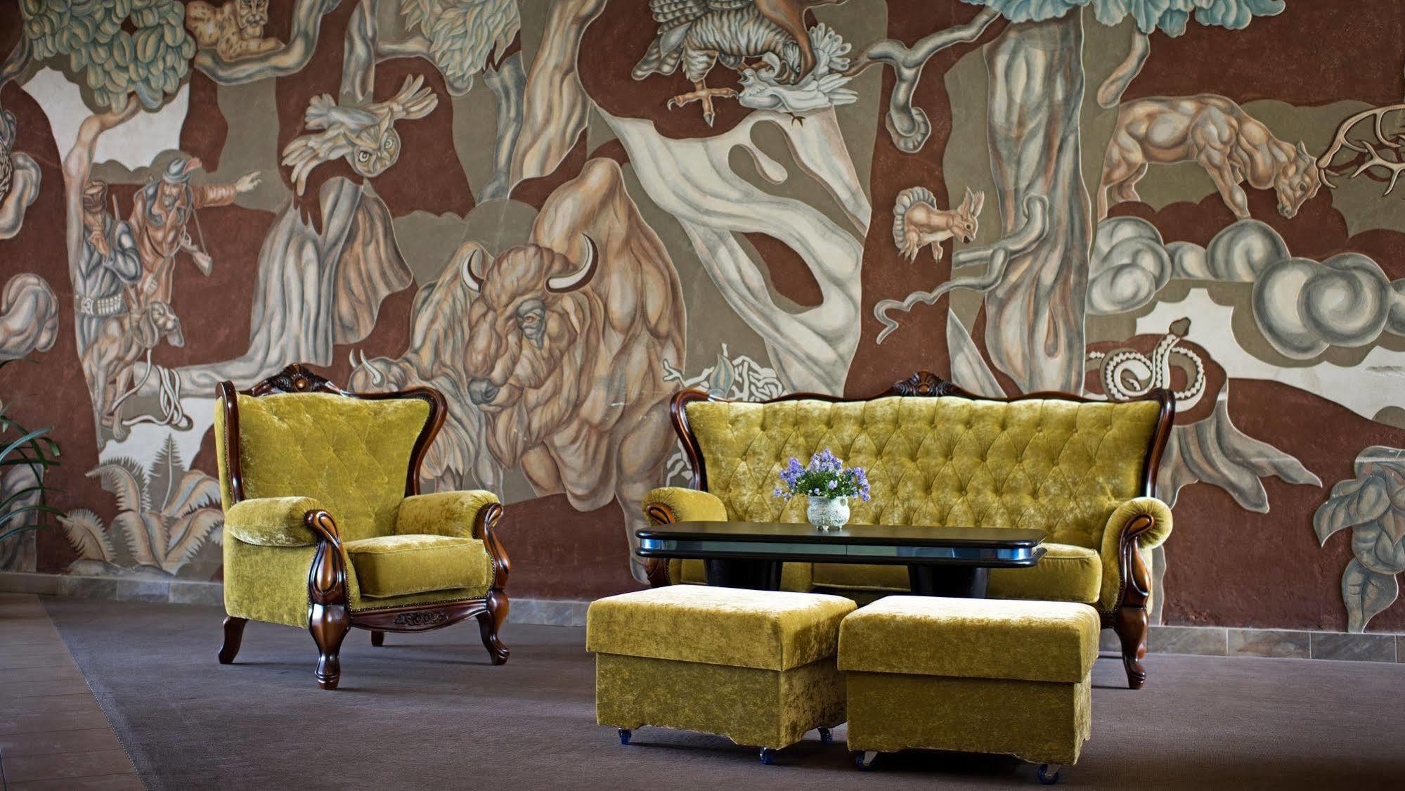 Best Baltic Hotel Паланга Екстер'єр фото