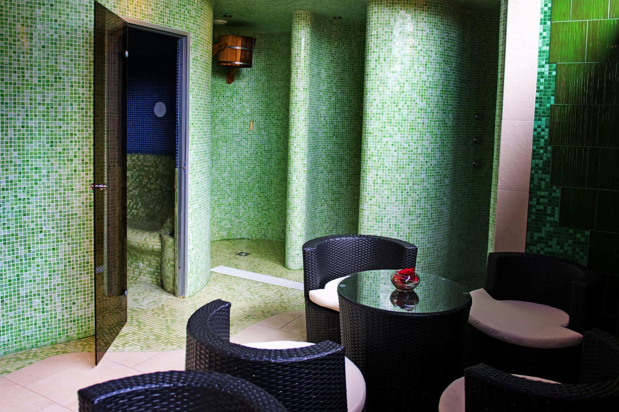 Best Baltic Hotel Паланга Екстер'єр фото