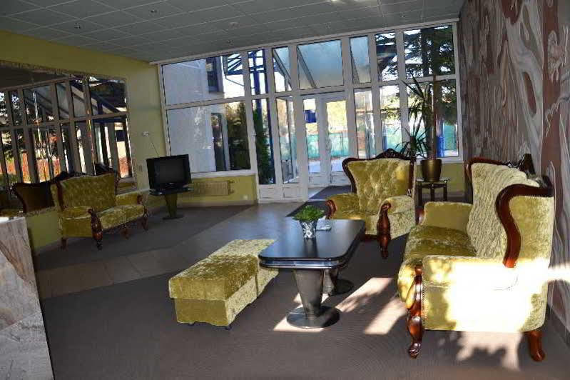 Best Baltic Hotel Паланга Екстер'єр фото