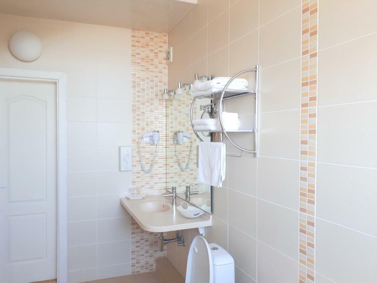 Best Baltic Hotel Паланга Екстер'єр фото