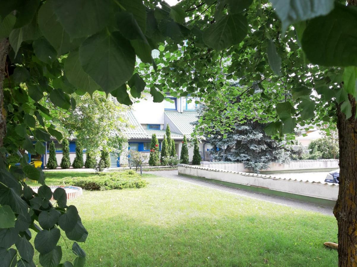 Best Baltic Hotel Паланга Екстер'єр фото