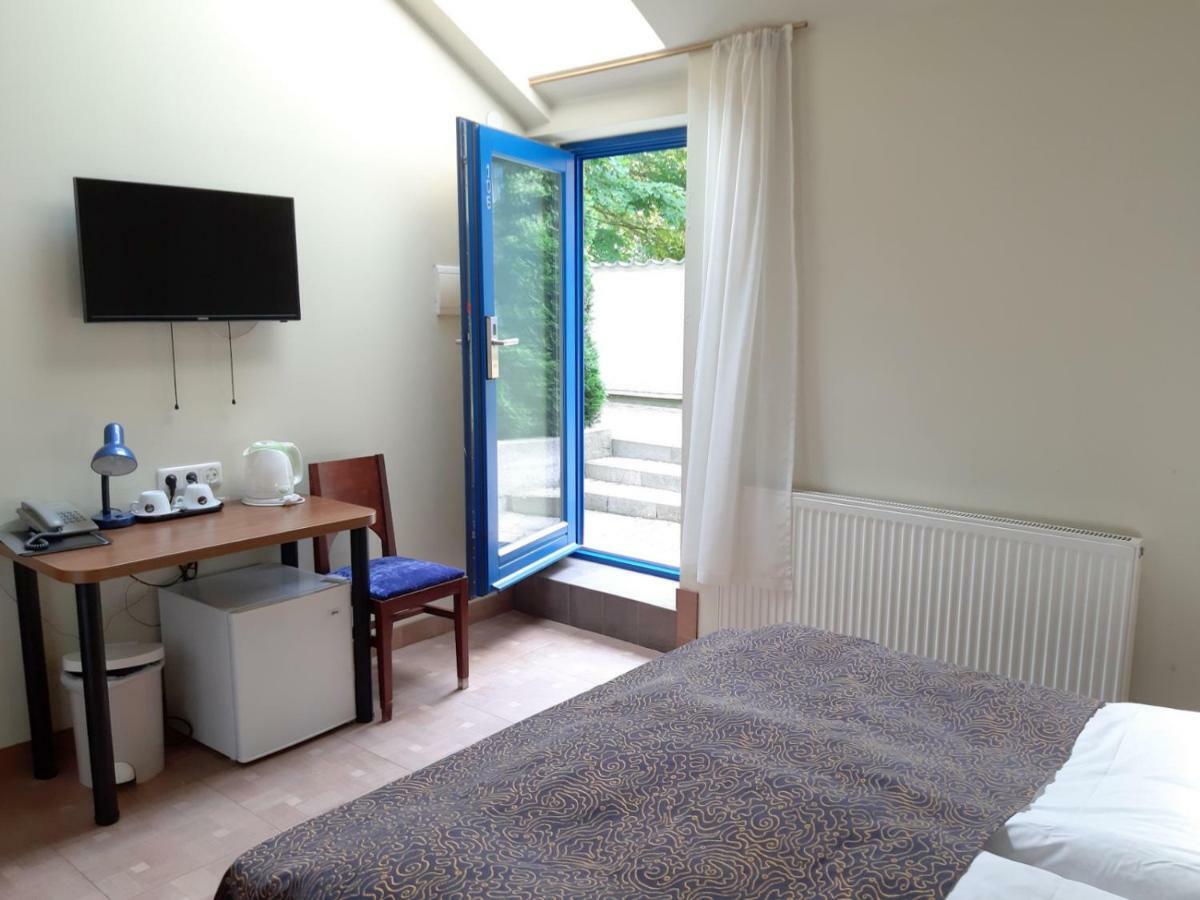Best Baltic Hotel Паланга Екстер'єр фото