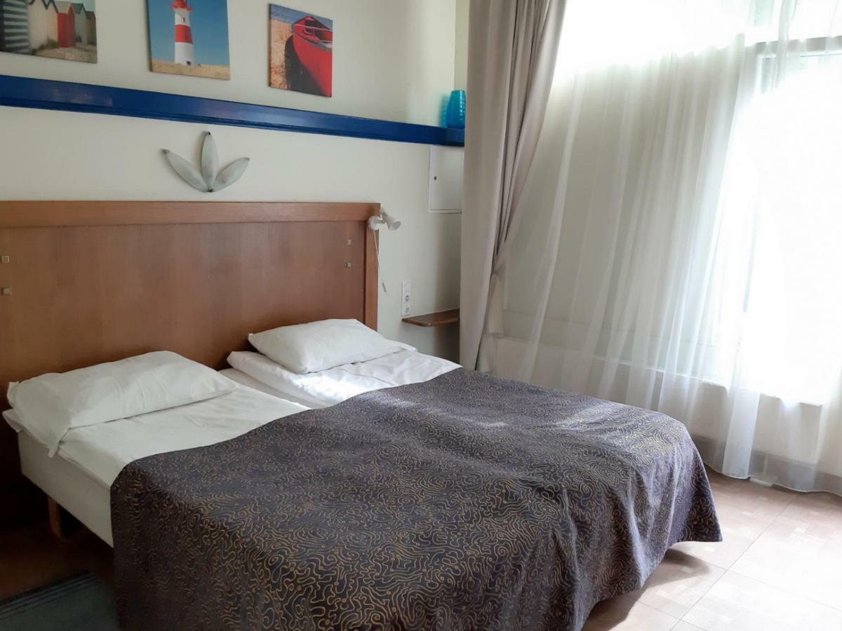 Best Baltic Hotel Паланга Екстер'єр фото