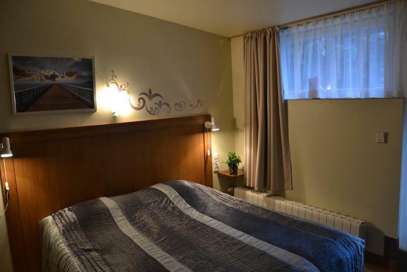 Best Baltic Hotel Паланга Екстер'єр фото