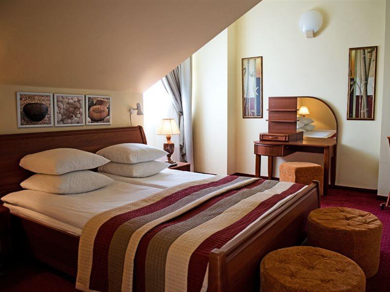 Best Baltic Hotel Паланга Екстер'єр фото