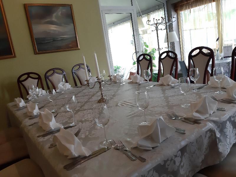 Best Baltic Hotel Паланга Екстер'єр фото