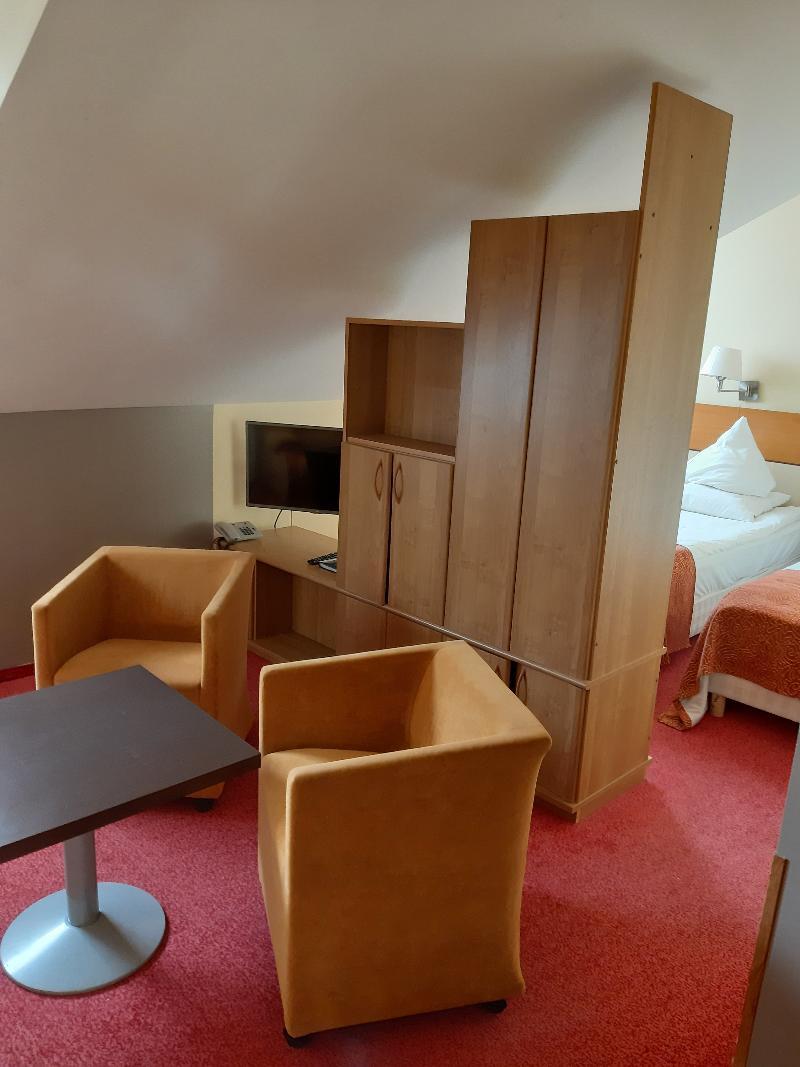 Best Baltic Hotel Паланга Екстер'єр фото